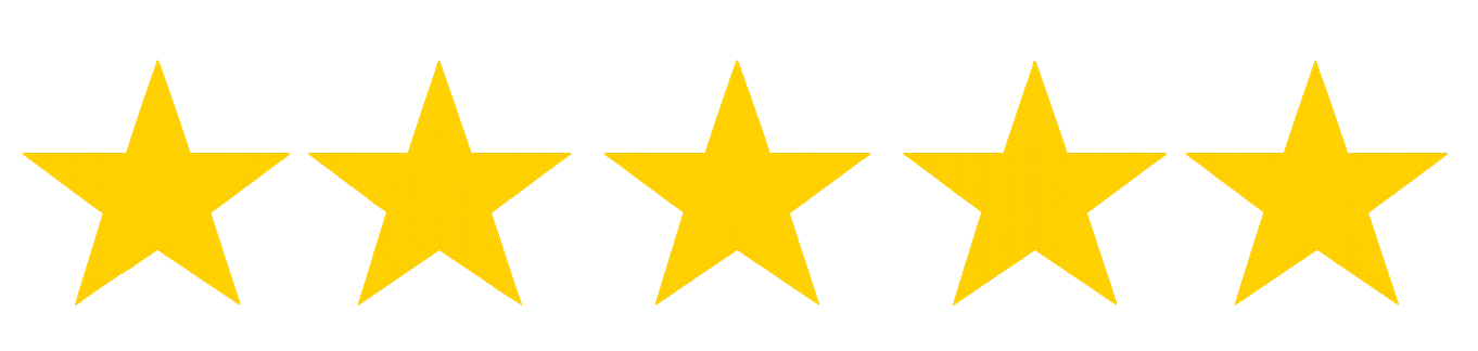 5 stelle